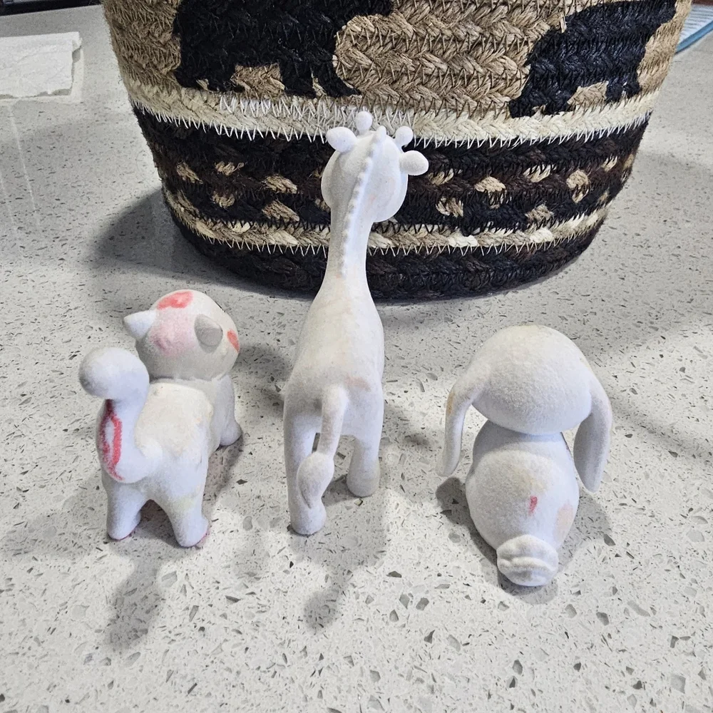 Crayola Scribble Scrubbie Pets Animals Bundle Set of 3 *Read*